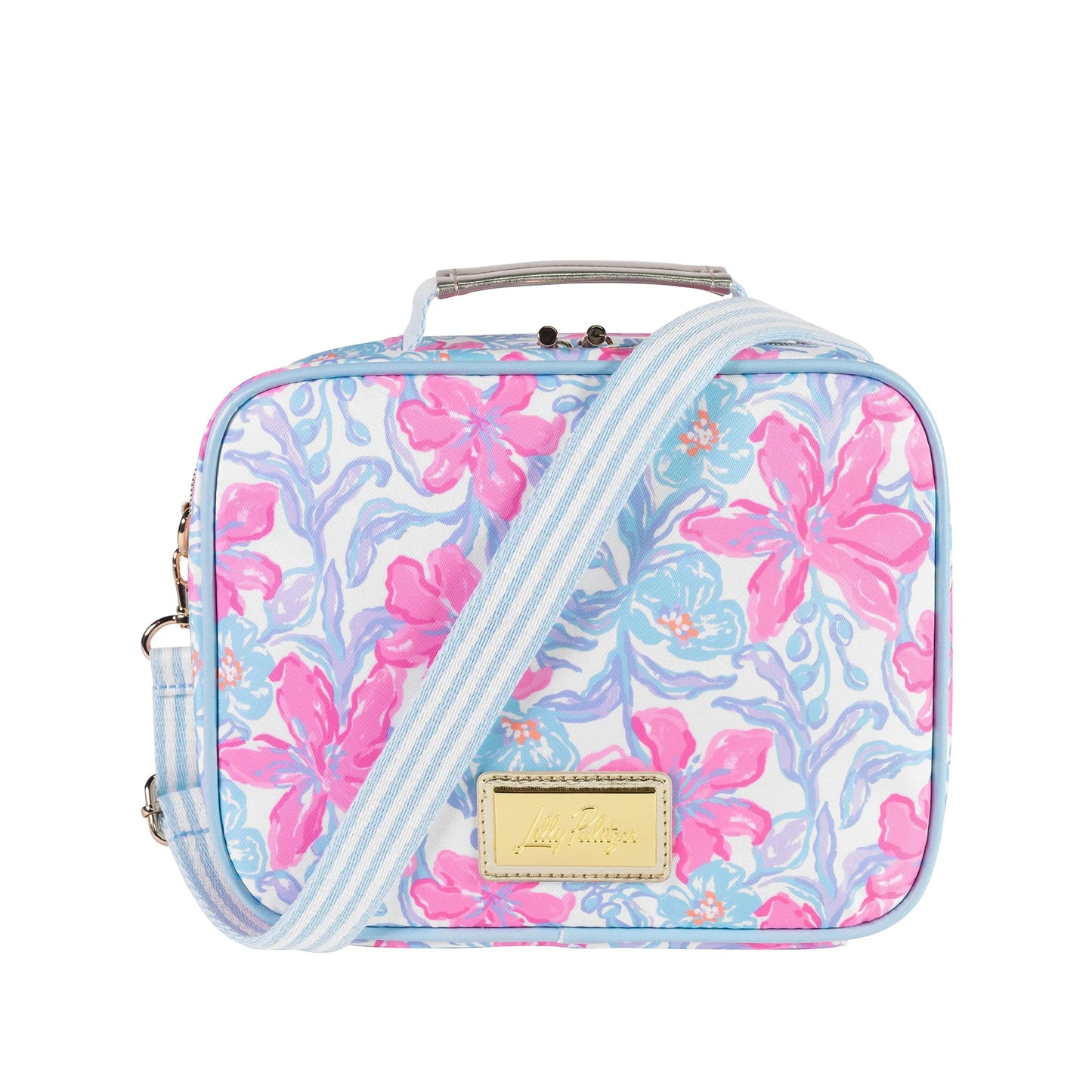 Lunch Bag, Beachside Haven