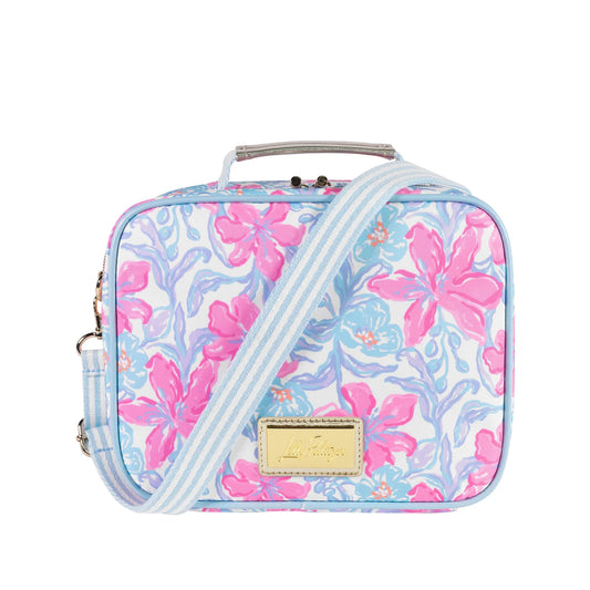 Lunch Bag, Beachside Haven