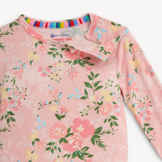 Ainslee Magnetic Pajama Set