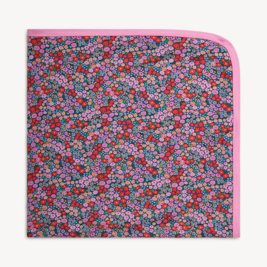 Gilded Lily Modal Baby Blanket