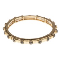 Miko Labradorite Bracelet