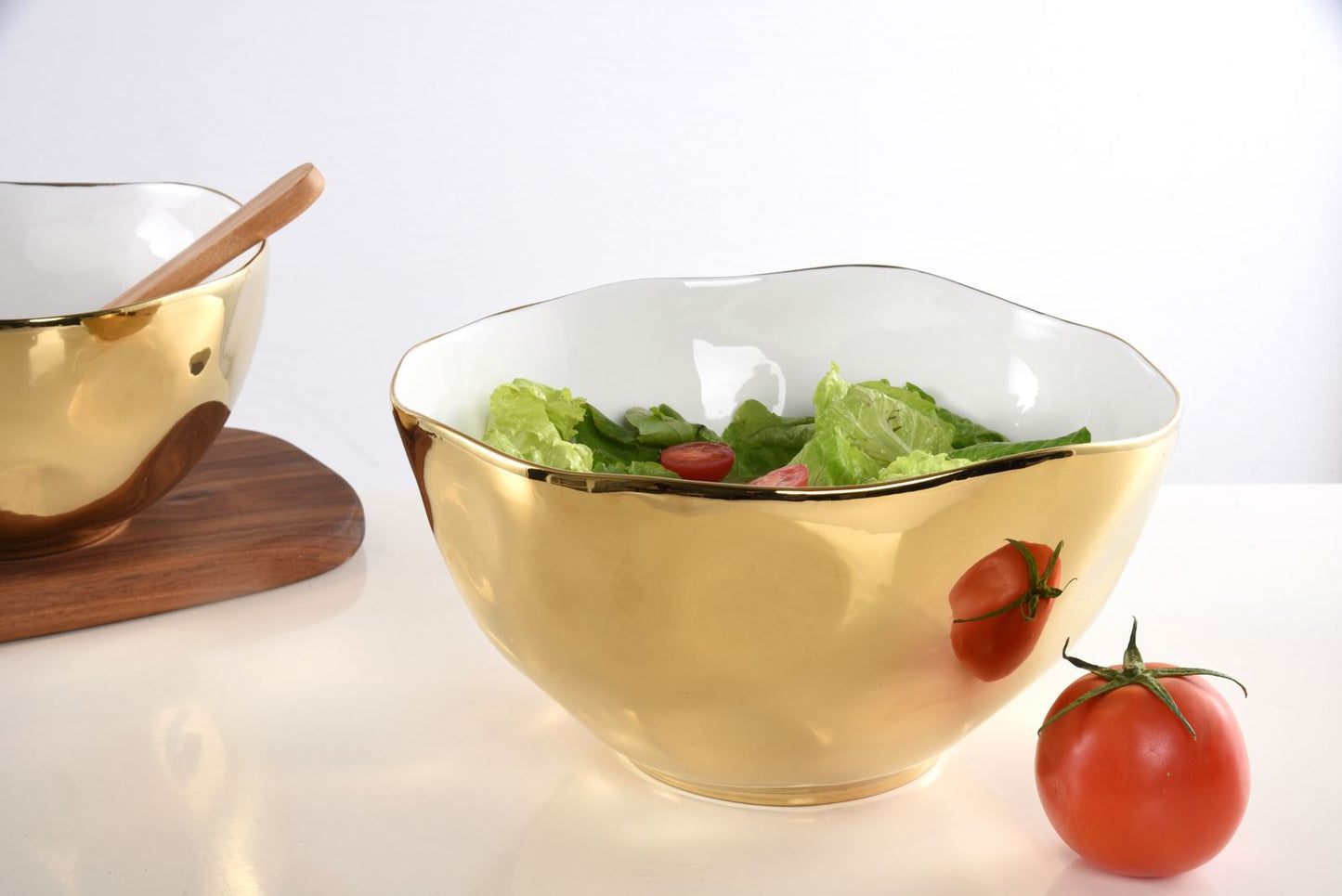 Extra Large Bowl - Moonlight