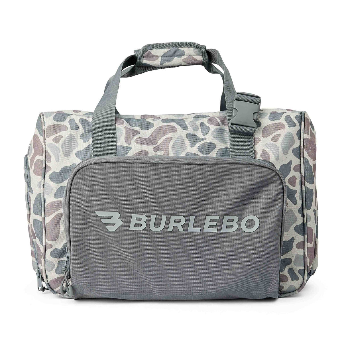 Burlebo Cooler Bag - Classic Deer Camo