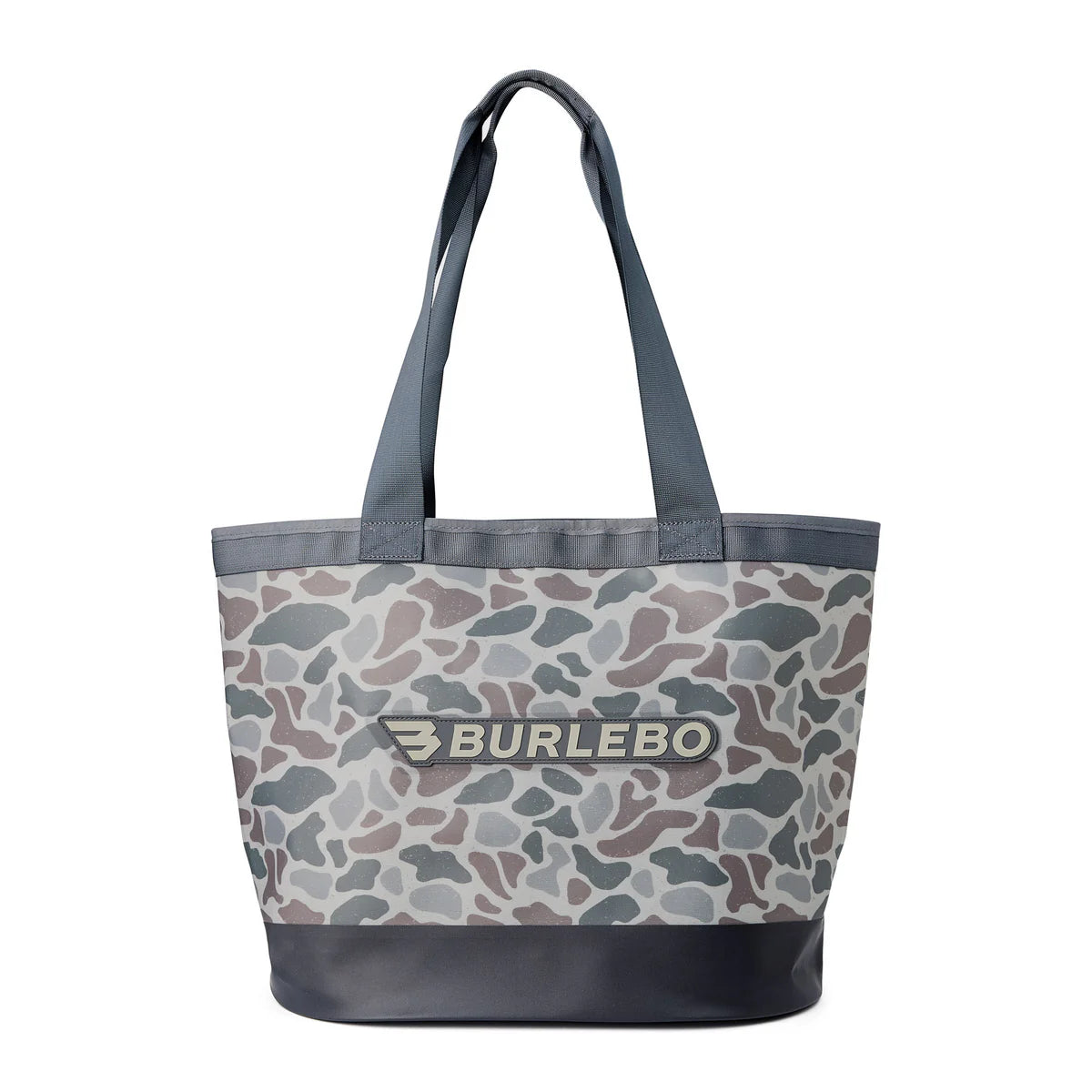 Waterproof Tote - Classic Deer Camo