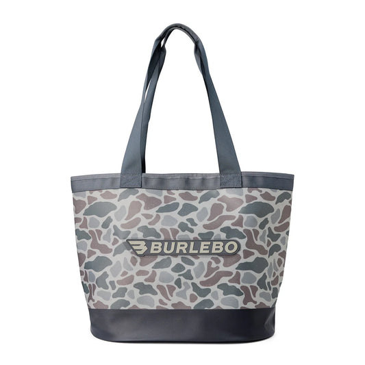 Waterproof Tote - Classic Deer Camo