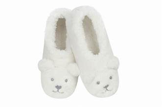 Snoozies Kids Slippers