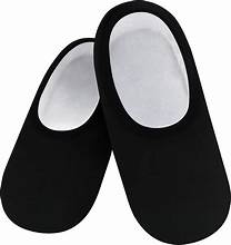 Womens Everyday Print Snoozies