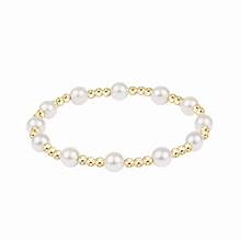 Sincerity Pearl Bracelet 3mm
