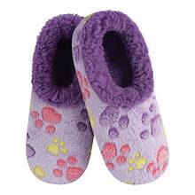 Snoozies Kids Slippers