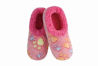 Snoozies Kids Slippers