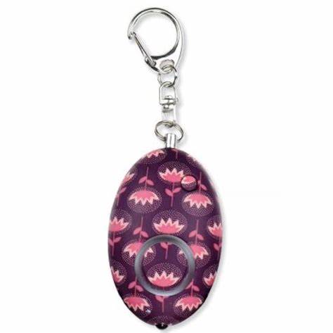 Mayday Mini Alarm Ultra Flash