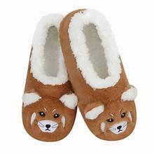 Snoozies Kids Slippers