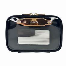 LITTMINI Lighted Mirror Case