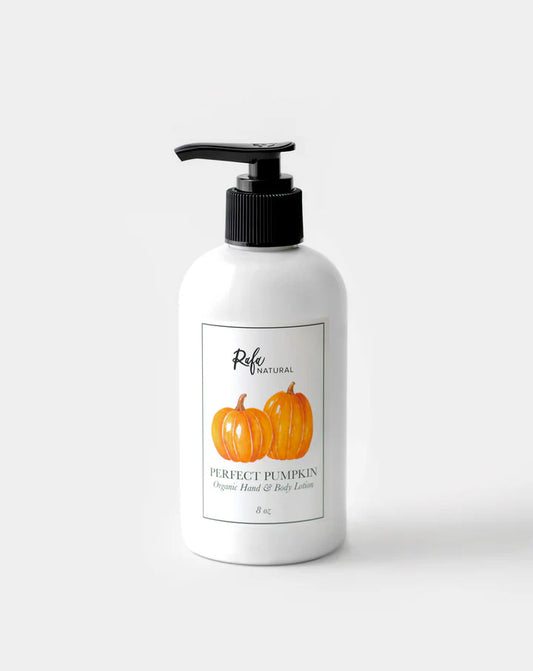 Perfect Pumpkin Hand and Body Lotion