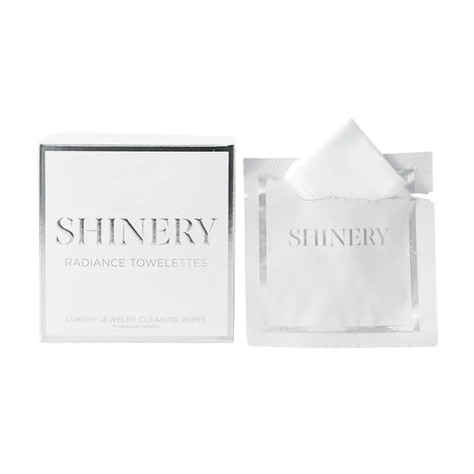Shinery Radiance Towelette