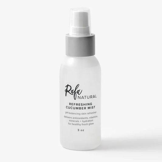 Cucumber Mist