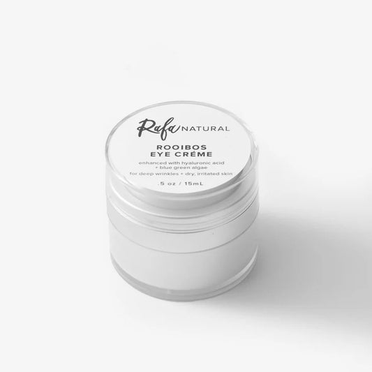 Rooibos Eye Cream