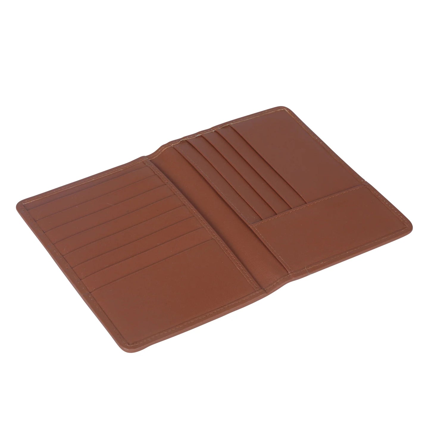 Catty Cool Passport Case