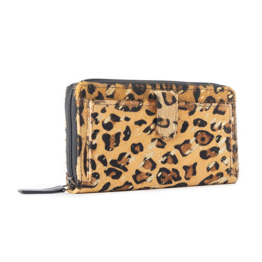 S-3876 Radiation Wallet