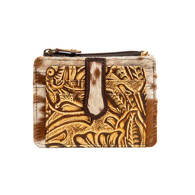 Oxyuranus Credit Card Holder