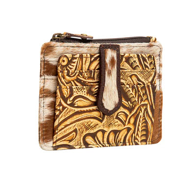 Oxyuranus Credit Card Holder