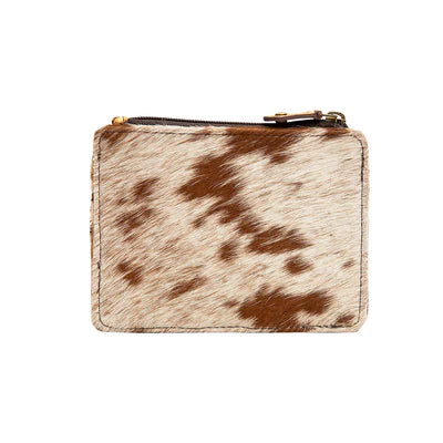 Oxyuranus Credit Card Holder