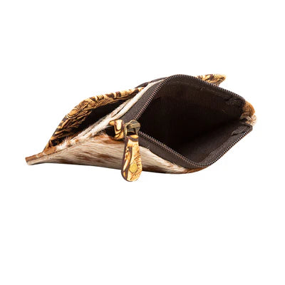 Oxyuranus Credit Card Holder