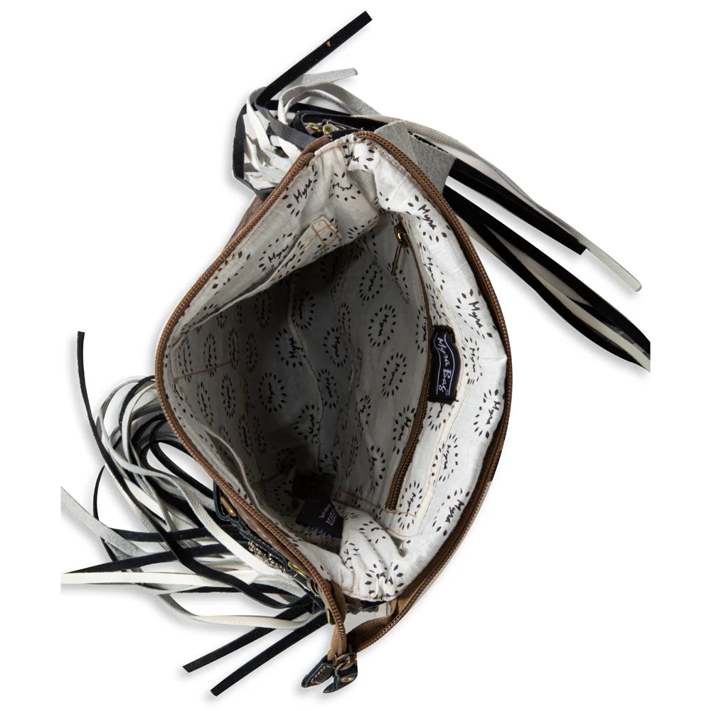 Stratford Trail Fringed Conceal