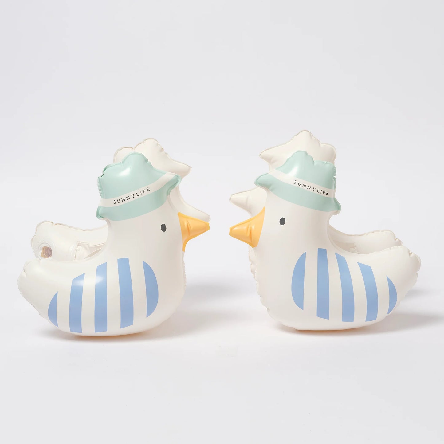 Inflatable Arm Band - Sid the Seagull