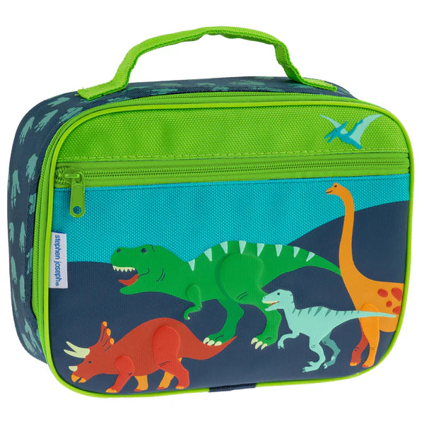 Classic Lunchbox Dino