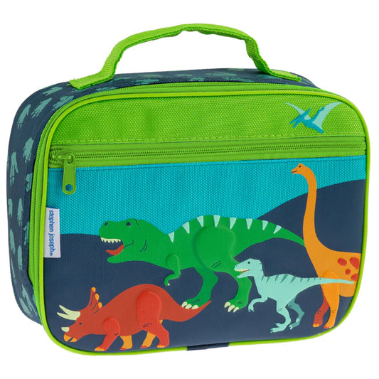 Classic Lunchbox Dino