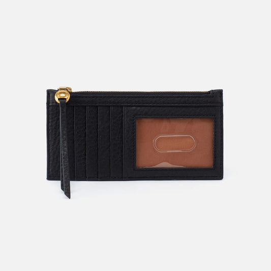 Carte Card Case-Black