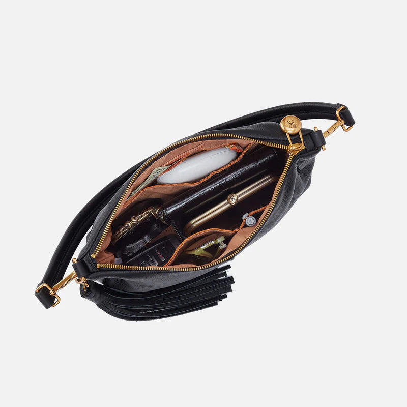 Kori Crossbody-Black