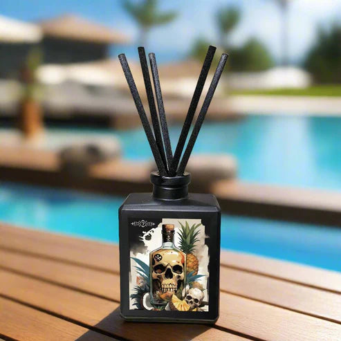 Artisan Reed Diffusers