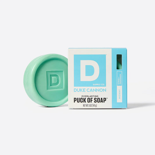 Soap Puck - Midway