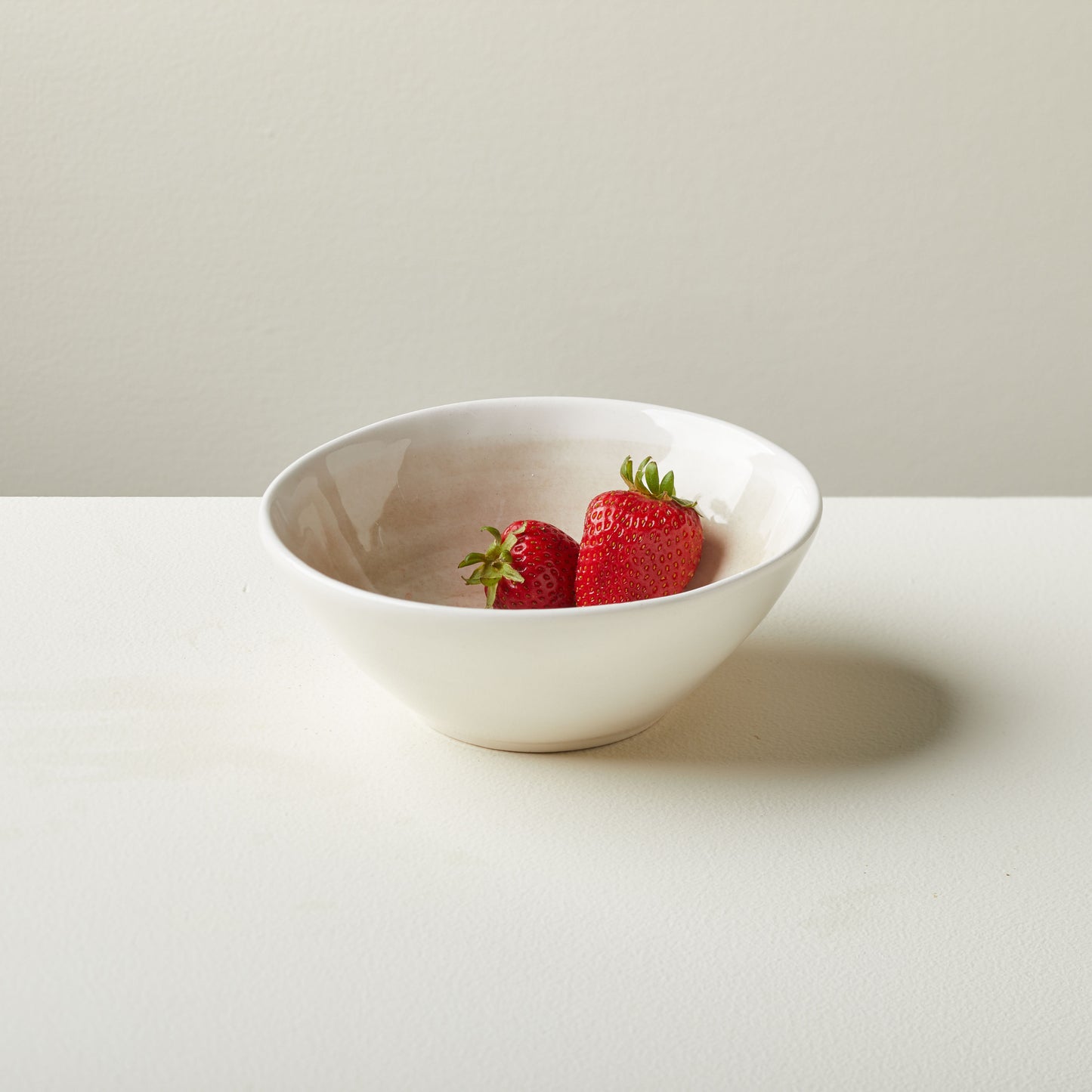Napoli Pebble Cereal Soup Bowl
