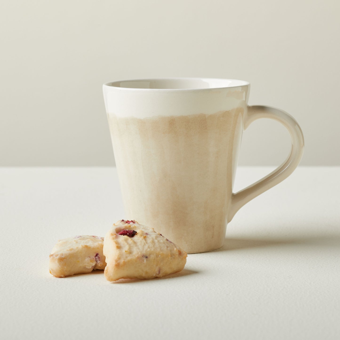 Napoli Pebble Mug