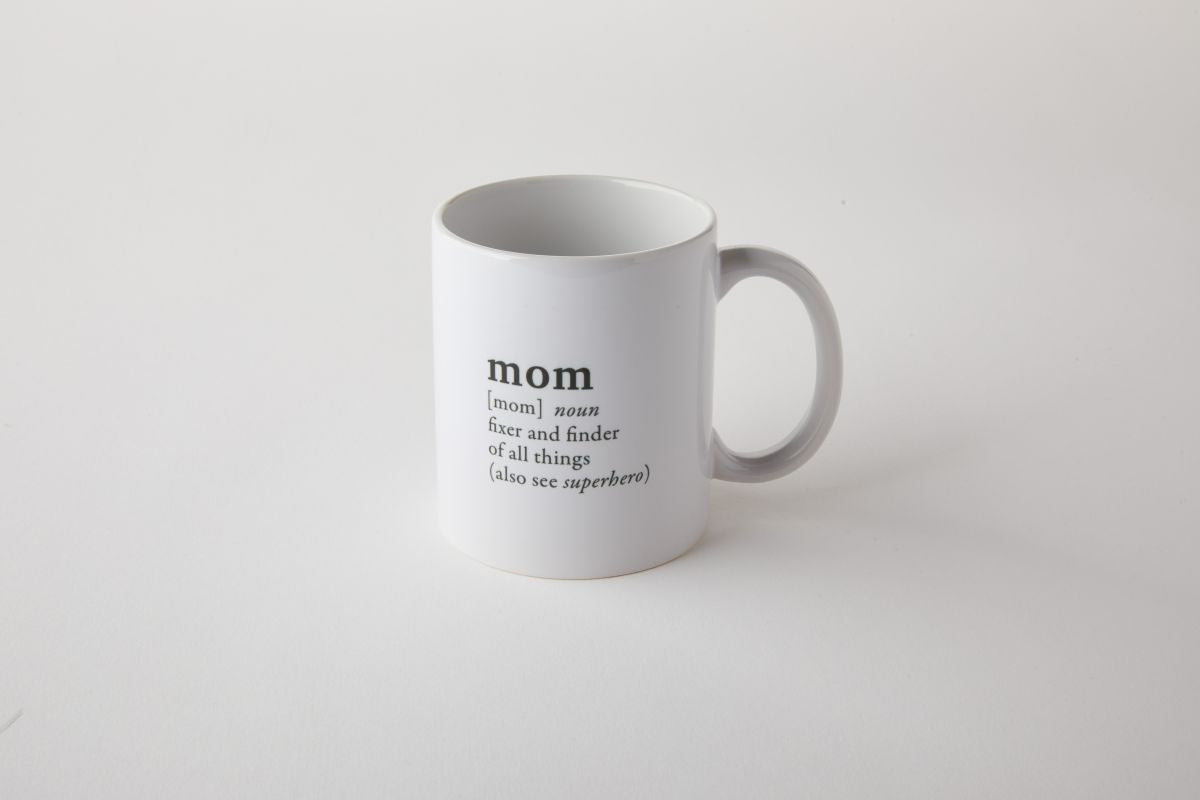 Mom Mug