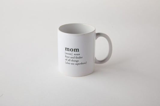 Mom Mug