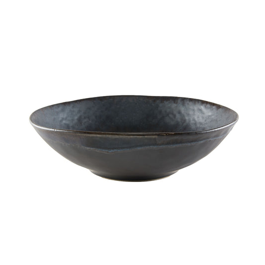 Margo Dusk Serving Bowl