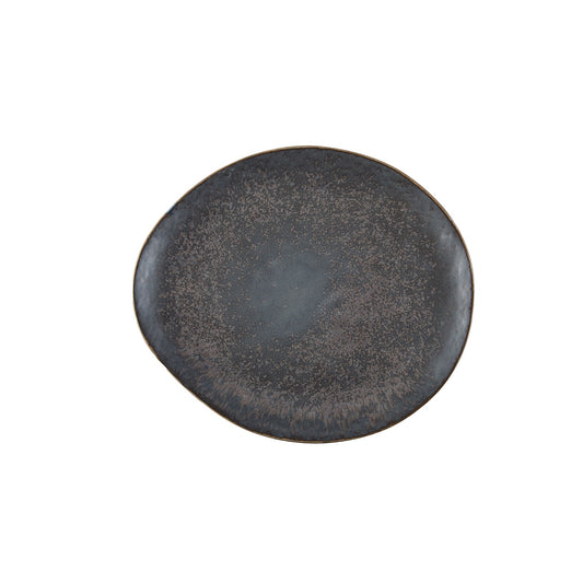 Margo Dusk Rectangle Serving Platter