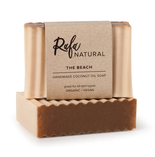 The Beach Handmade Soap