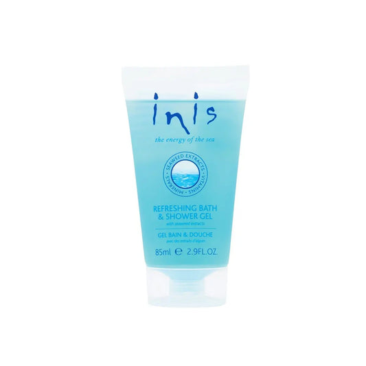 Inis Travel Size Shower Gel