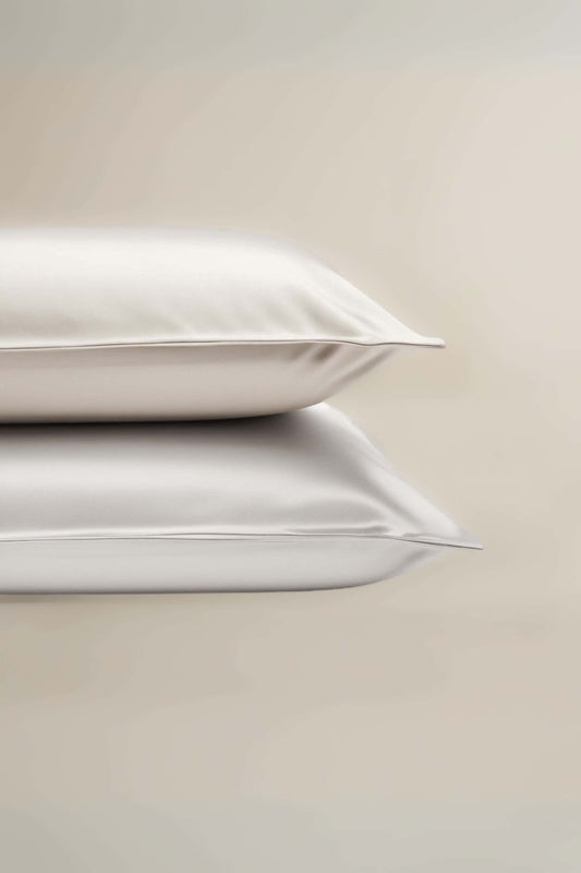 Faceplant Bamboo Supreme Pillowcase Set