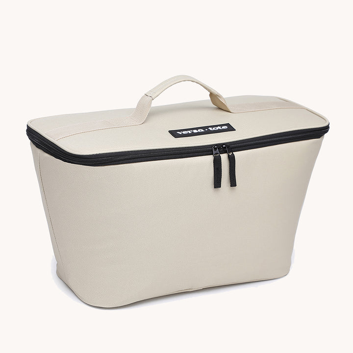 Cooler Liner for Carrie Versa Tote- Khaki