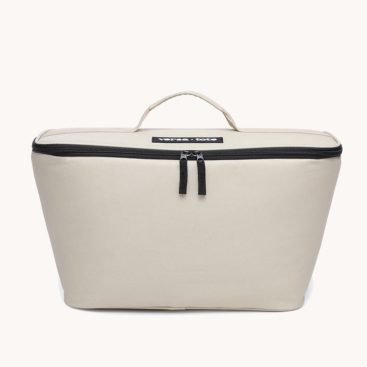 Cooler Liner for Carrie Versa Tote- Khaki