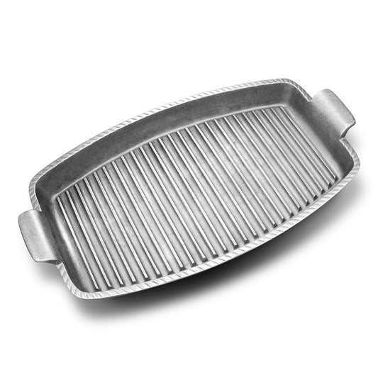 WA Grillware Grill Pan