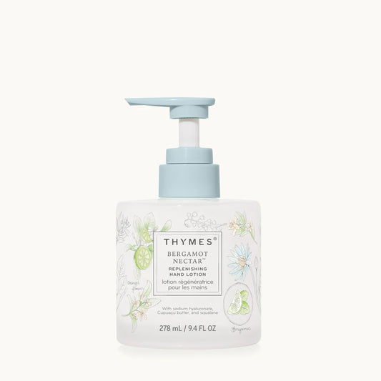 9.4 Fl Oz Hand Lotion Bergamot Nectar