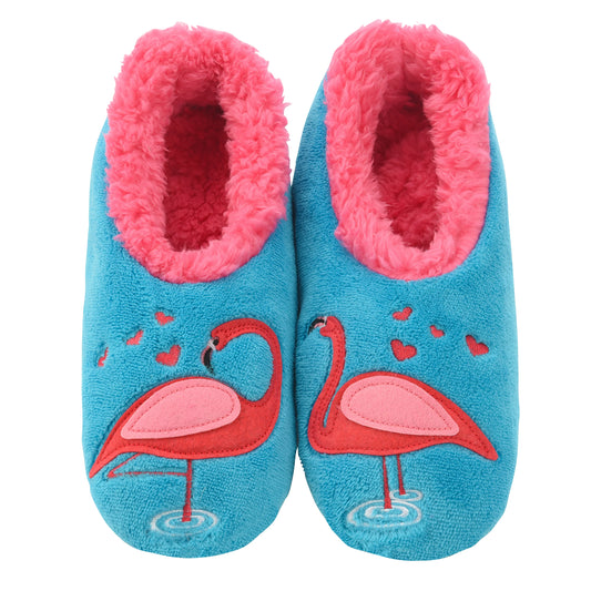 Womens Flamingo Pairable