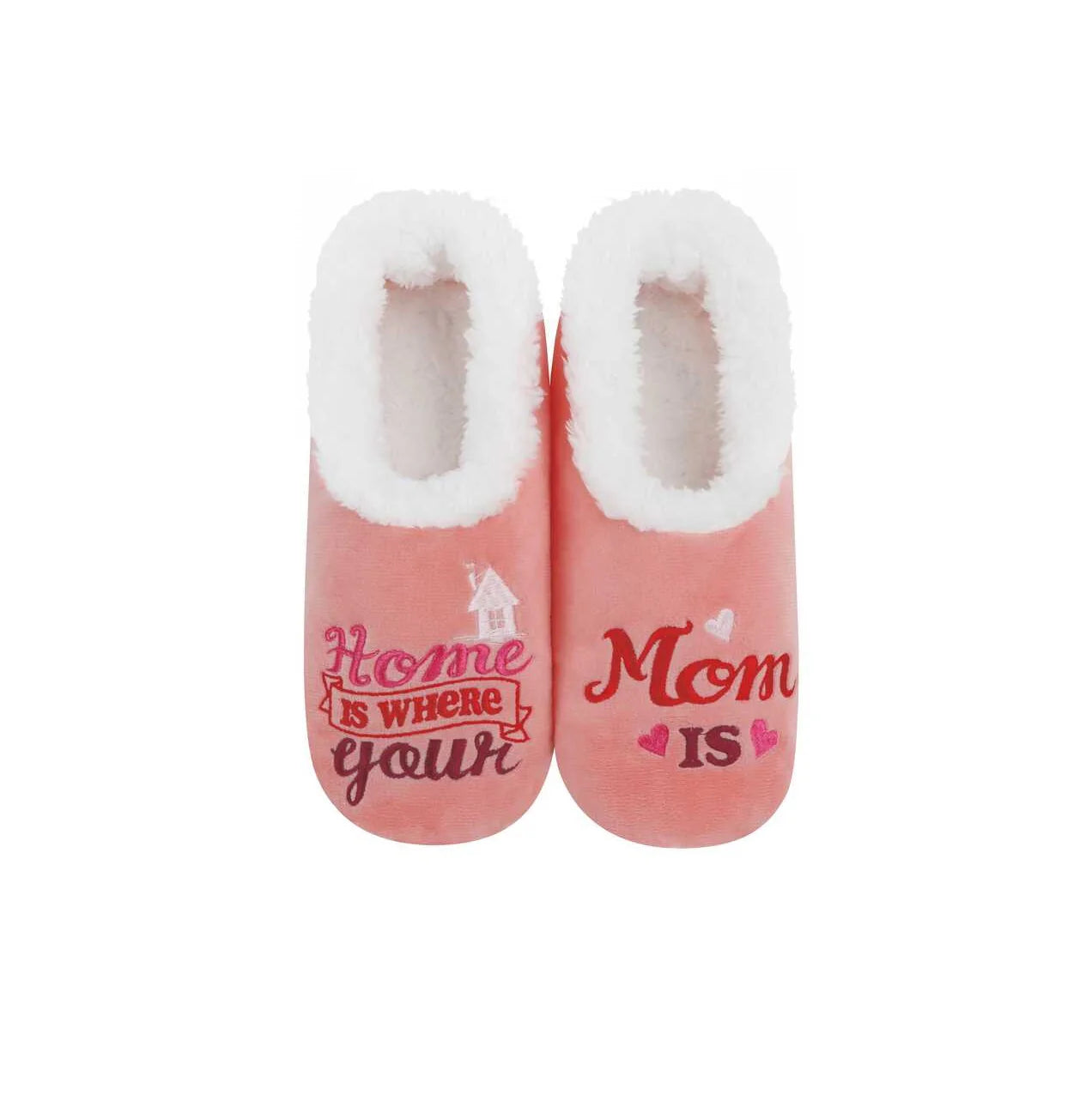 Womens Simply Pairables Home Is Where Your Mom Is
